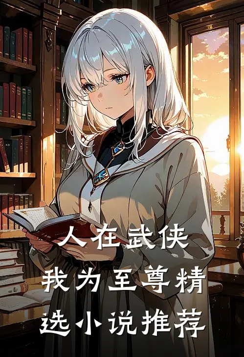 人在武侠，我为至尊精选小说推荐