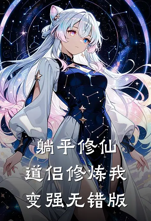躺平修仙：道侣修炼我变强无错版