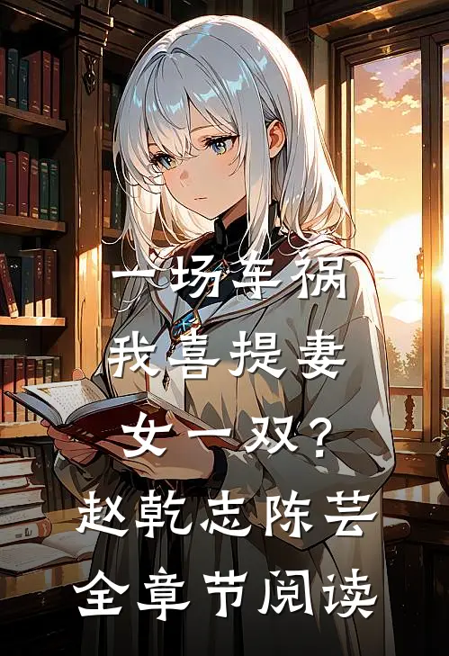 一场车祸，我喜提妻女一双？赵乾志陈芸全章节阅读