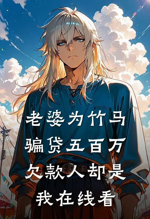 老婆为竹马骗贷五百万，欠款人却是我在线看