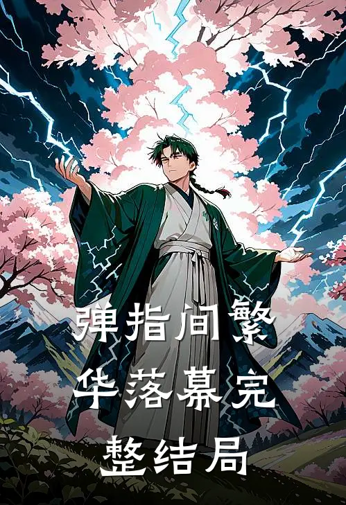 弹指间繁华落幕完整结局