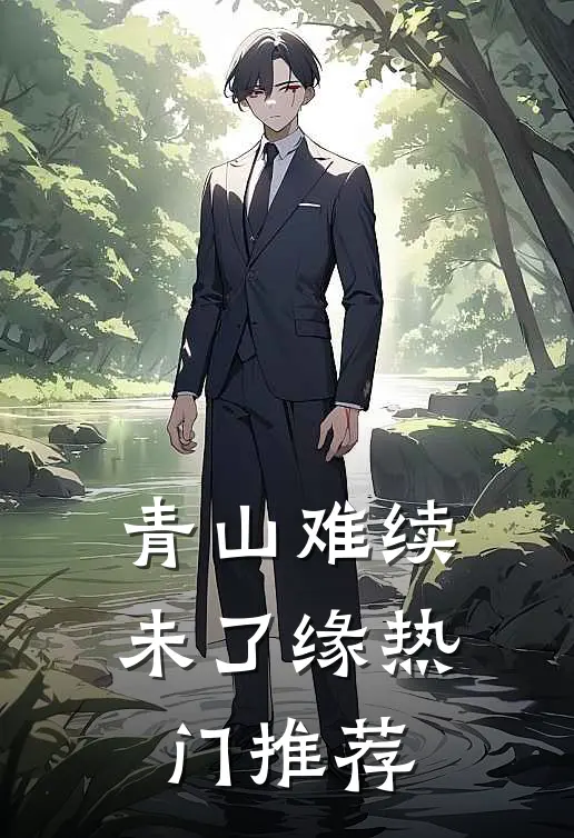 青山难续未了缘热门推荐