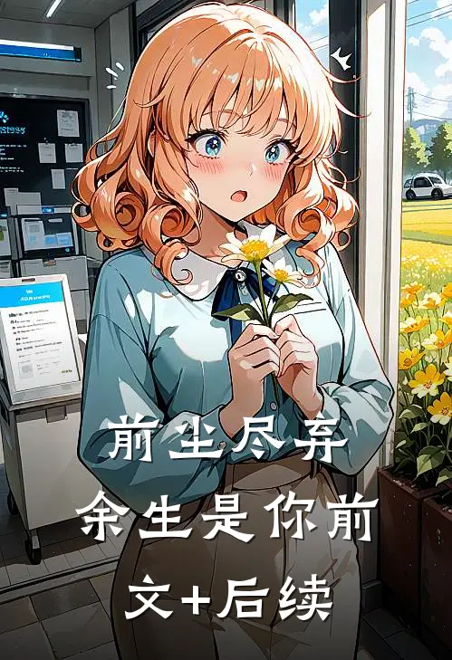 前尘尽弃，余生是你前文+后续