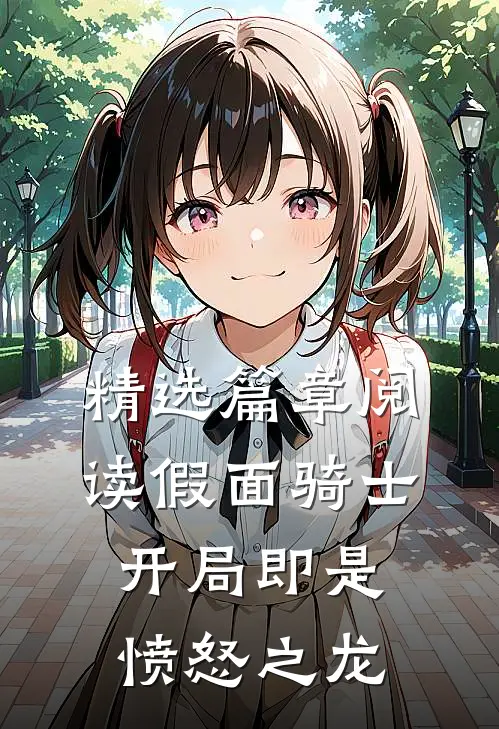 精选篇章阅读假面骑士：开局即是愤怒之龙