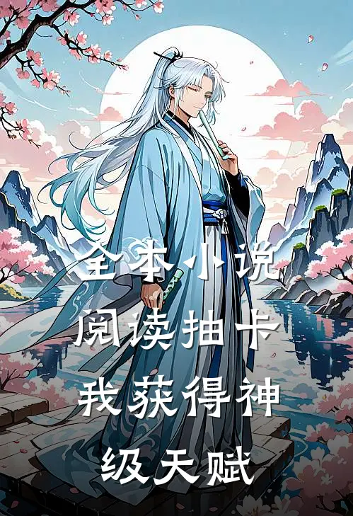 全本小说阅读抽卡：我获得神级天赋