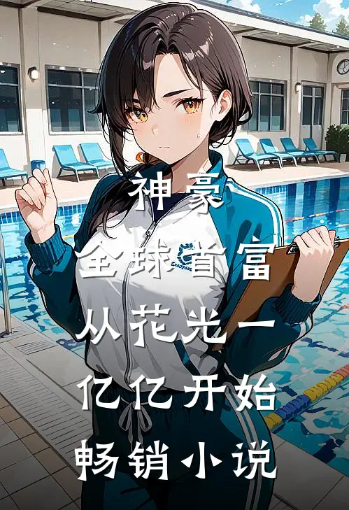 神豪：全球首富，从花光一亿亿开始畅销小说