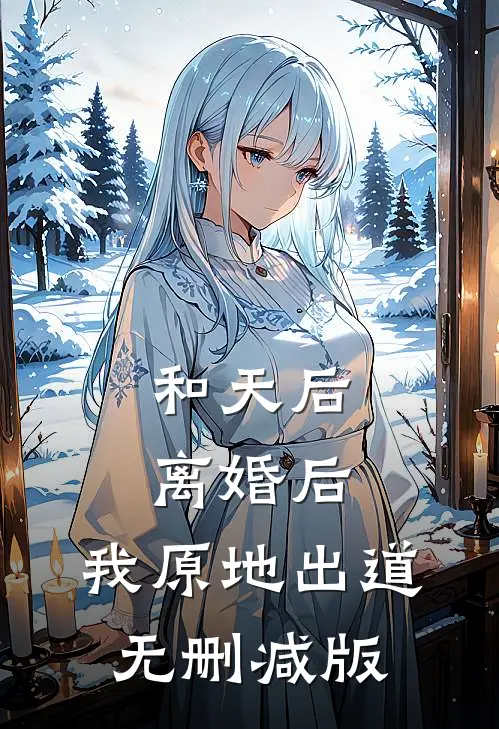 和天后离婚后，我原地出道无删减版