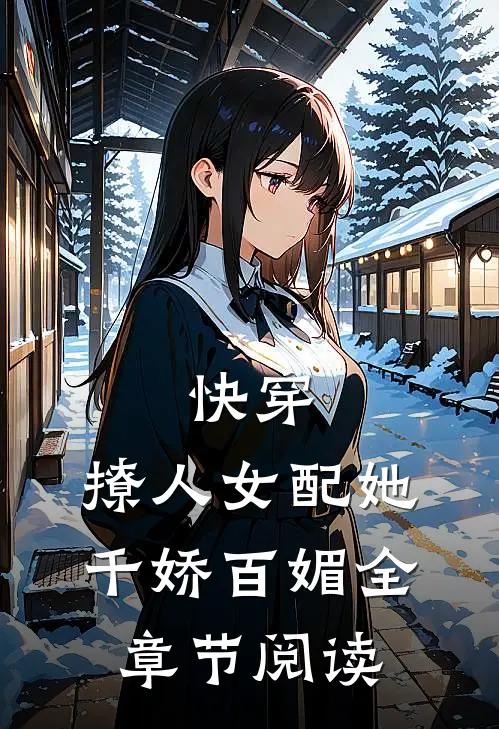 快穿：撩人女配她千娇百媚全章节阅读