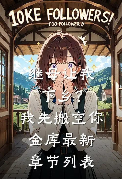 继母让我下乡？我先搬空你金库最新章节列表