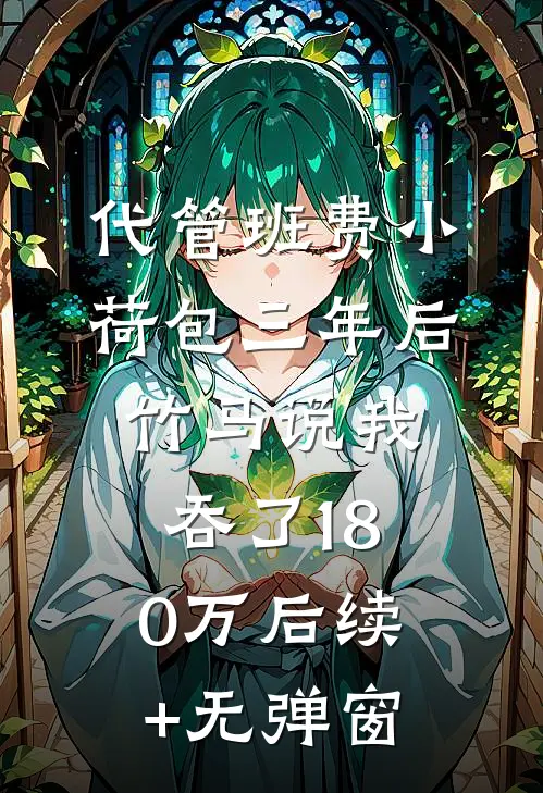代管班费小荷包三年后，竹马说我吞了180万后续+无弹窗