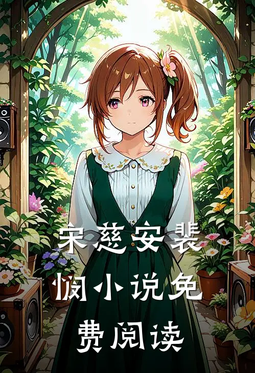 宋慈安裴悯小说免费阅读
