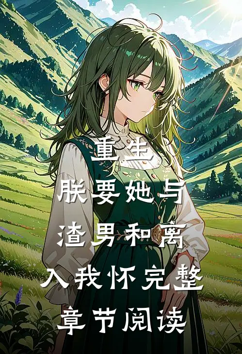 重生：朕要她与渣男和离，入我怀完整章节阅读