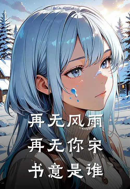 再无风雨再无你宋书意是谁
