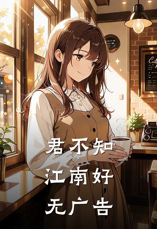 君不知，江南好无广告