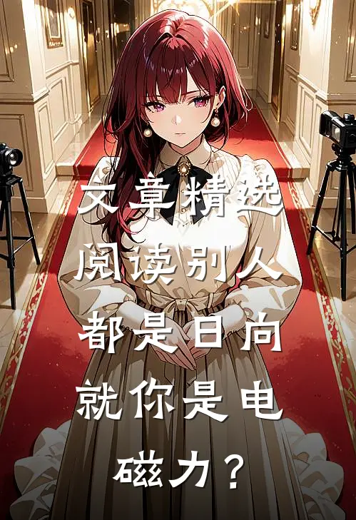 文章精选阅读别人都是日向，就你是电磁力？