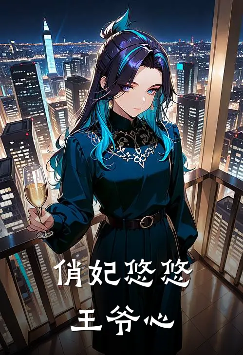 俏妃悠悠王爷心