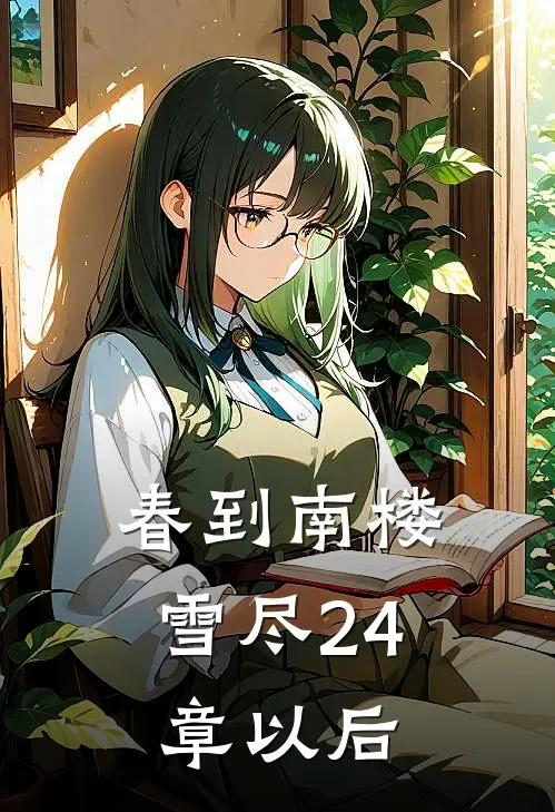 春到南楼雪尽24章以后