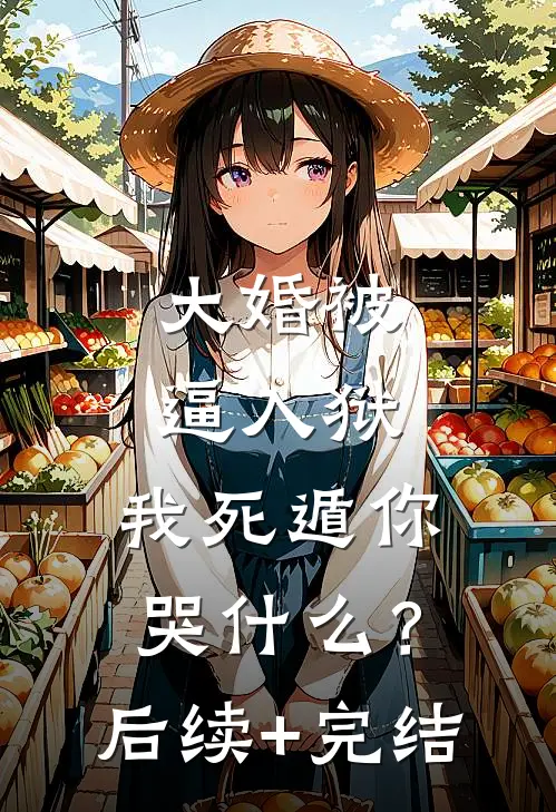 大婚被逼入狱，我死遁你哭什么？后续+完结