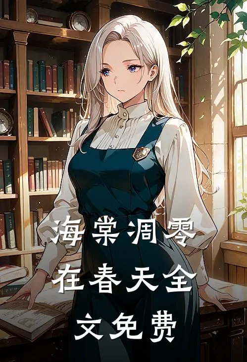海棠凋零在春天全文免费