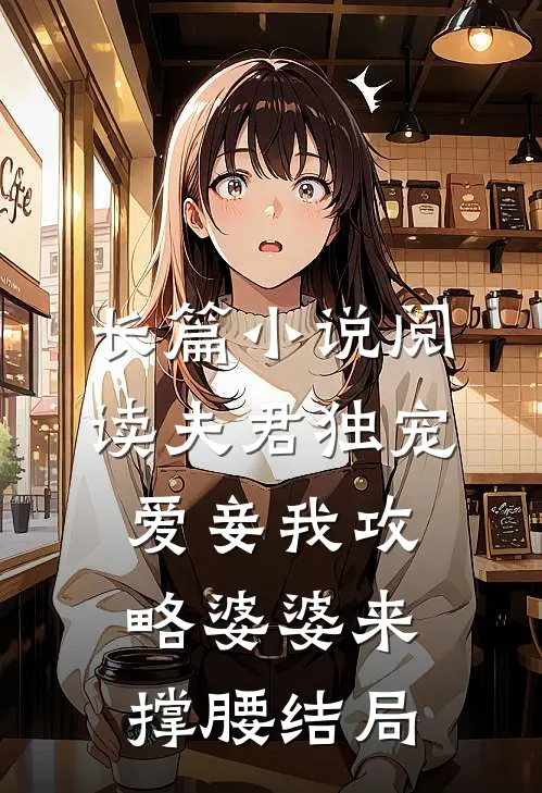 长篇小说阅读夫君独宠爱妾我攻略婆婆来撑腰结局