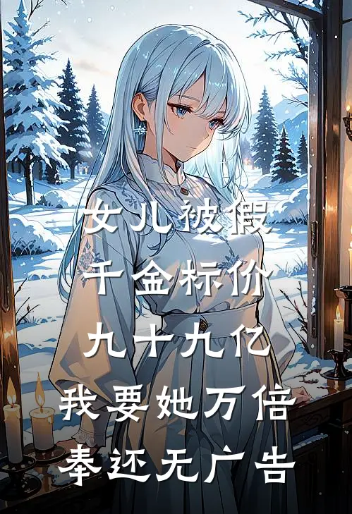 女儿被假千金标价九十九亿，我要她万倍奉还无广告