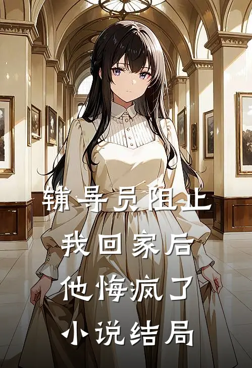 辅导员阻止我回家后，他悔疯了小说结局