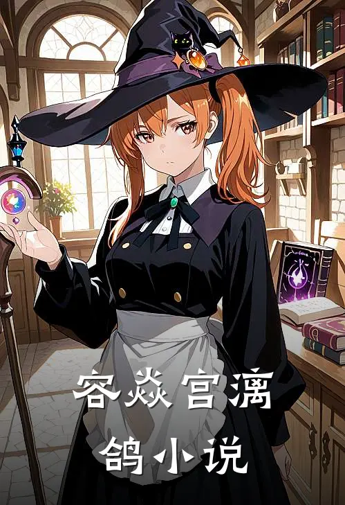 容焱宫漓鸽小说