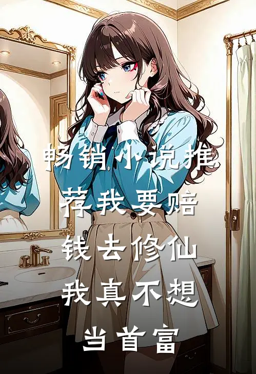 畅销小说推荐我要赔钱去修仙，我真不想当首富