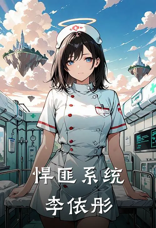悍匪系统李依彤