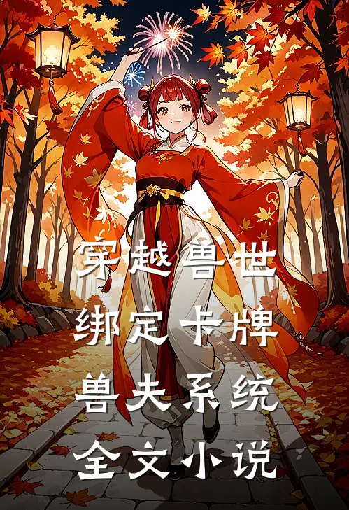 穿越兽世：绑定卡牌兽夫系统全文小说