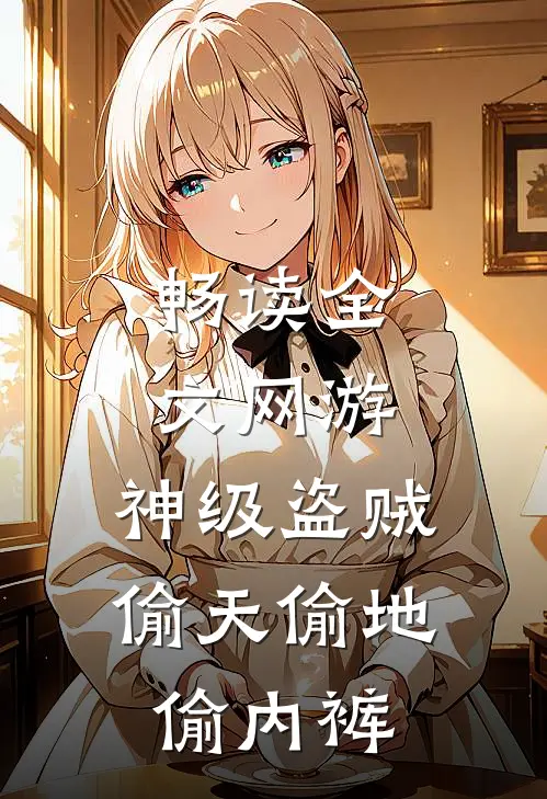 畅读全文网游：神级盗贼，偷天偷地偷内裤