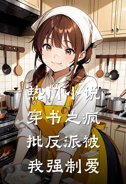 热门小说穿书之疯批反派被我强制爱