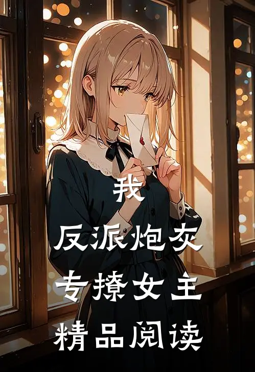 我，反派炮灰，专撩女主精品阅读