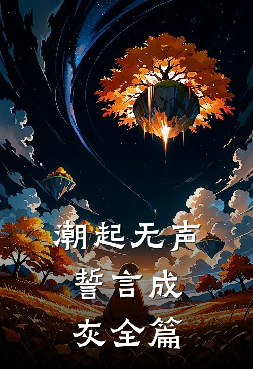 潮起无声，誓言成灰全篇
