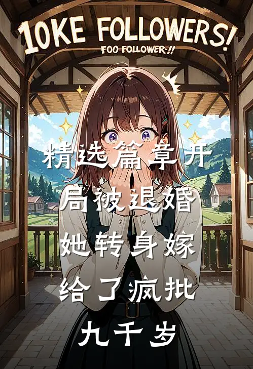 精选篇章开局被退婚，她转身嫁给了疯批九千岁