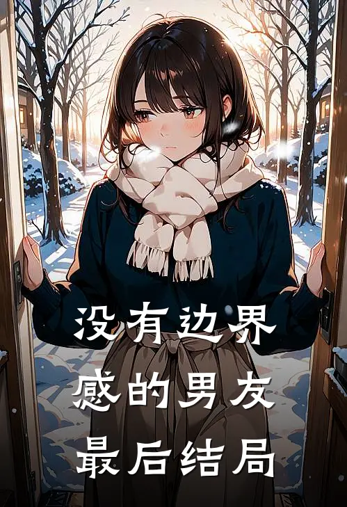 没有边界感的男友最后结局