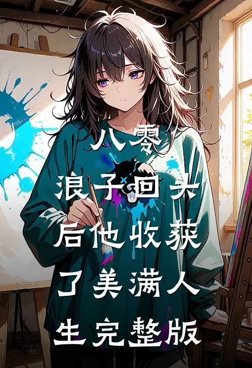 八零：浪子回头后他收获了美满人生完整版