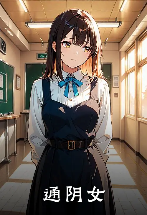 通阴女