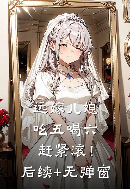 远嫁儿媳吆五喝六，赶紧滚！后续+无弹窗