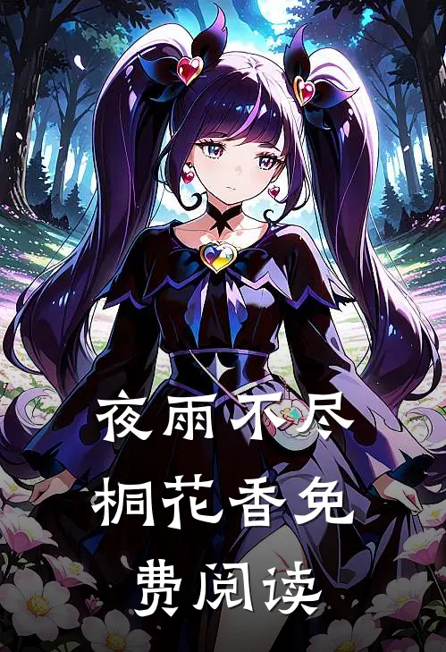 夜雨不尽桐花香免费阅读