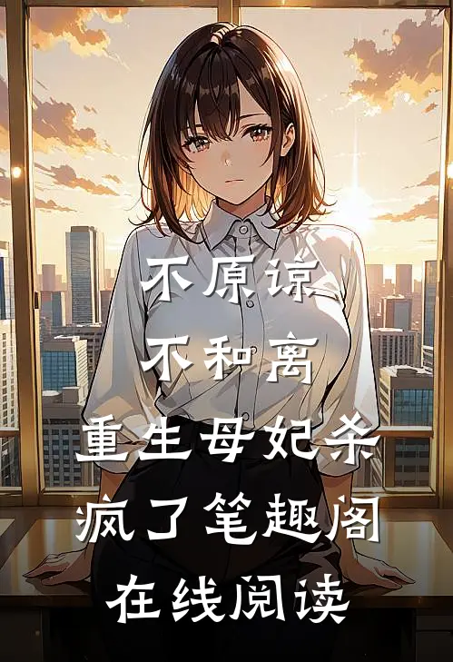 不原谅，不和离，重生母妃杀疯了笔趣阁在线阅读