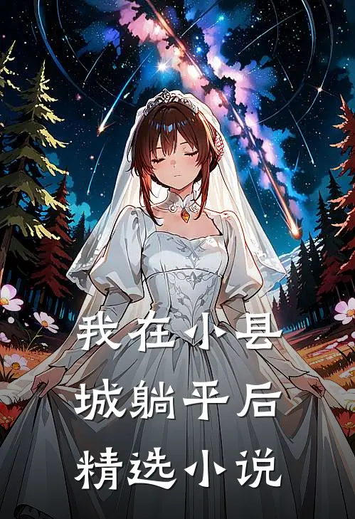 我在小县城躺平后精选小说