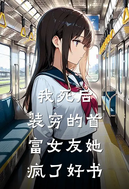 我死后，装穷的首富女友她疯了好书