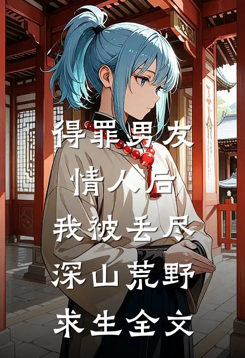 得罪男友情人后，我被丢尽深山荒野求生全文