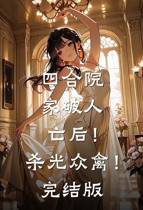 四合院：家破人亡后！杀光众禽！完结版