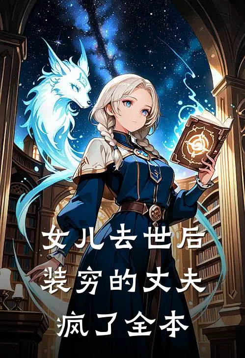 女儿去世后，装穷的丈夫疯了全本