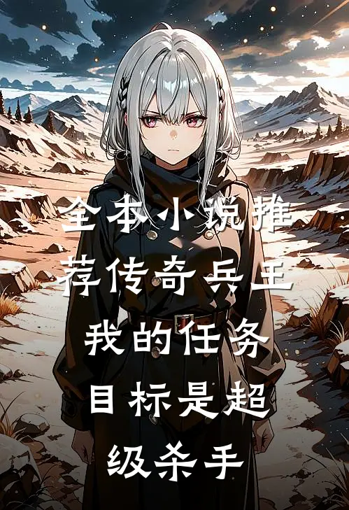 全本小说推荐传奇兵王：我的任务目标是超级杀手