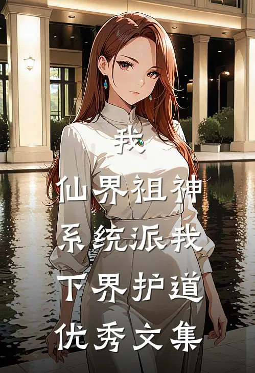 我，仙界祖神，系统派我下界护道优秀文集