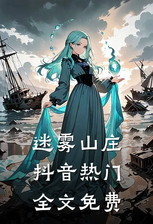 迷雾山庄抖音热门全文免费