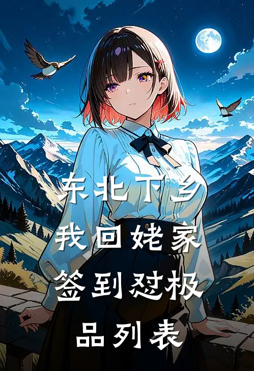 东北下乡：我回姥家签到怼极品列表